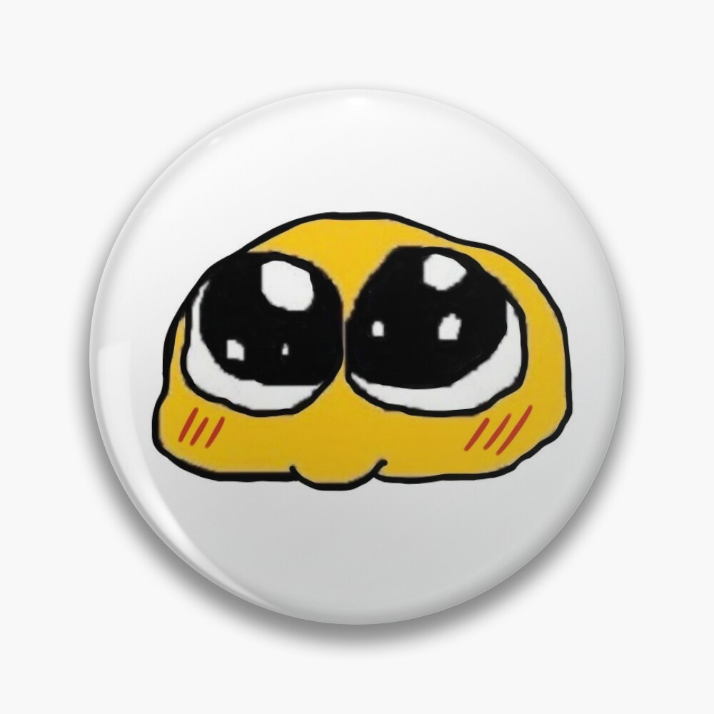 Pin on Cursed Emojis/Reaction Images