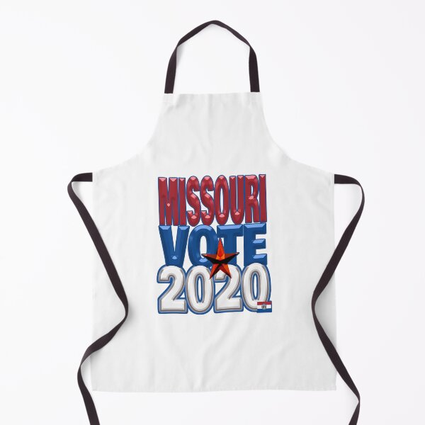Item preview, MISSOURI VOTE 2020 Apparel & Accessories, American Voter Quotes designed and sold by Joanenices.