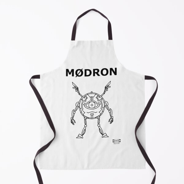 Item preview, Flat Packed Mødron designed and sold by MasterDaDungeon.