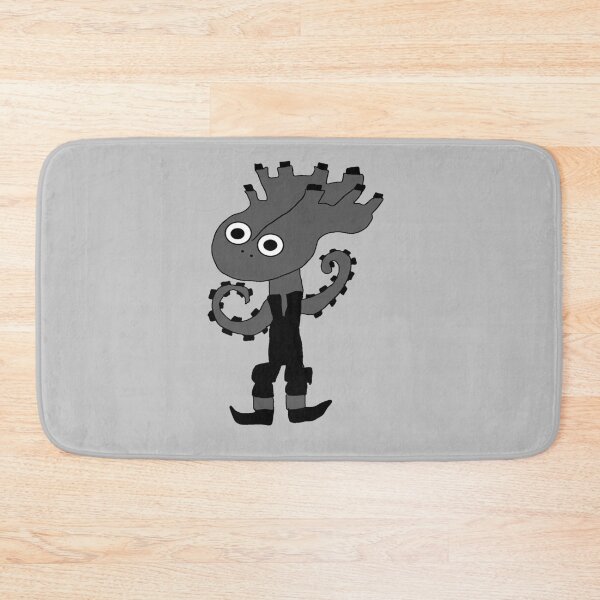 Item preview, Like An Octopus Creature  designed and sold by TerriblyTina.