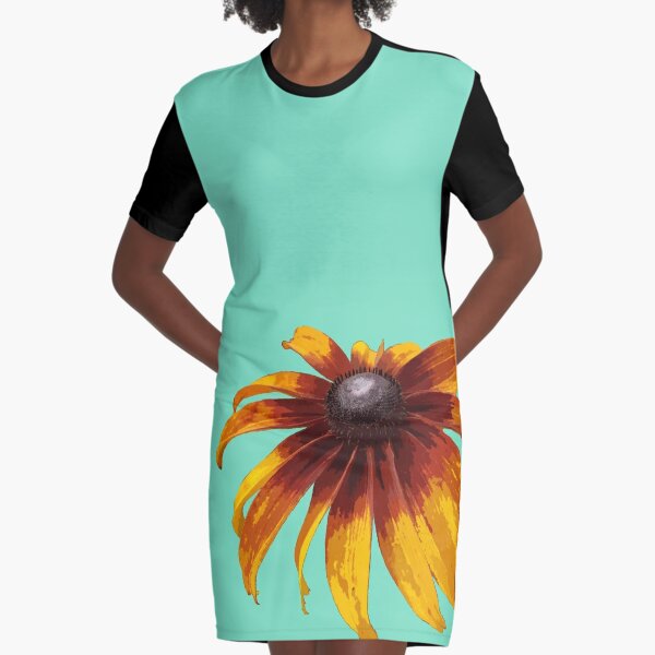 black eyed susan dresses