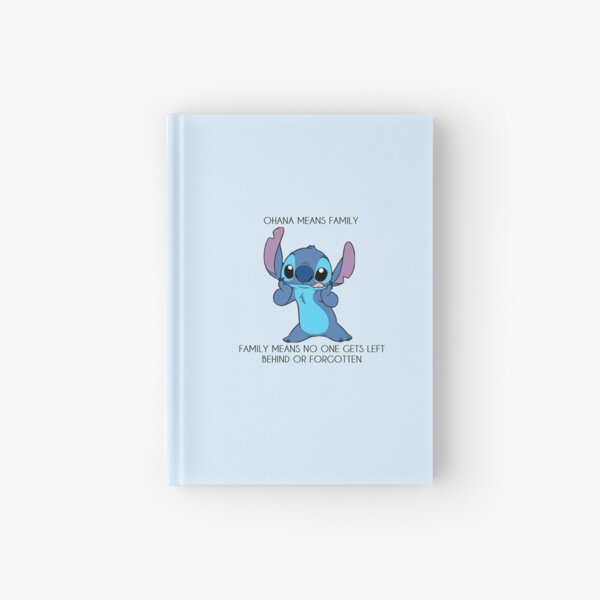 Item preview, Stitch from Lilo and Stitch Quote designed and sold by Julitortellini.