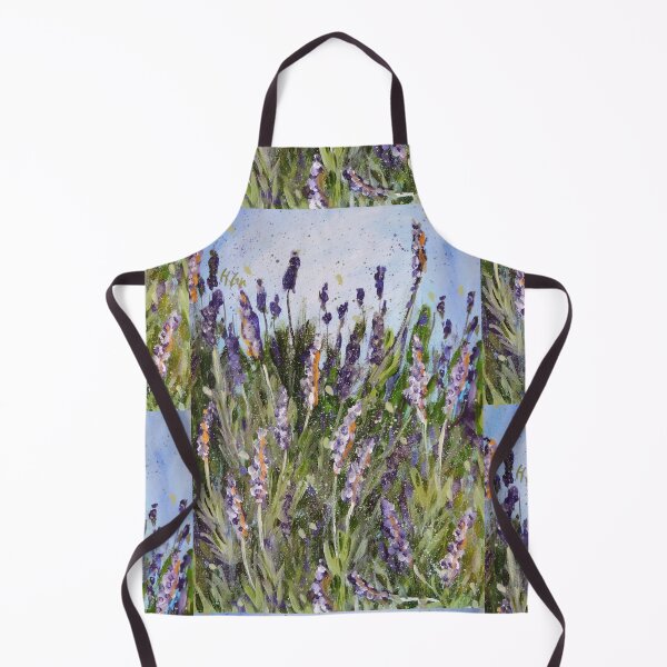 Item preview, LAVENDER SPLASHES designed and sold by HSINLIN.