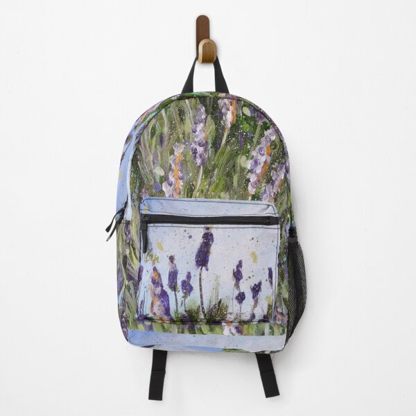 Item preview, LAVENDER SPLASHES designed and sold by HSINLIN.