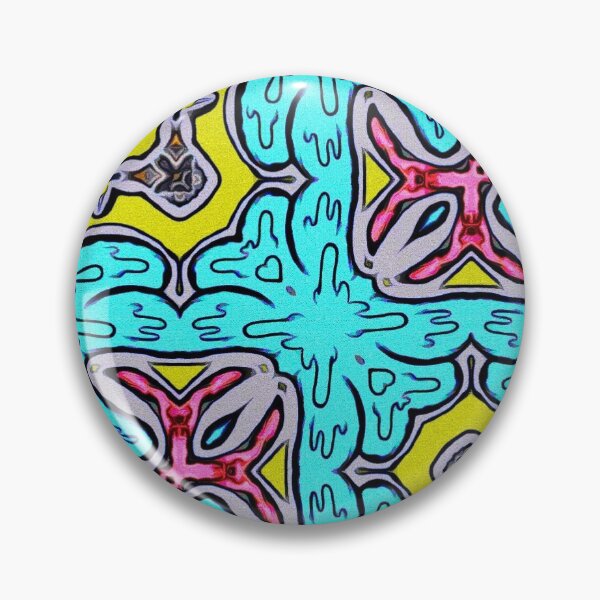 Item preview, ColorSplash designed and sold by ACidysfunction.