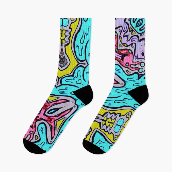 Item preview, ColorSplash designed and sold by ACidysfunction.