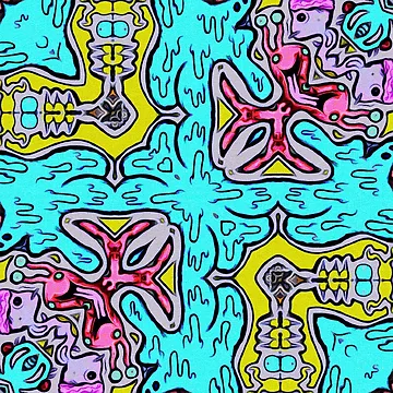 Artwork thumbnail, ColorSplash by ACidysfunction