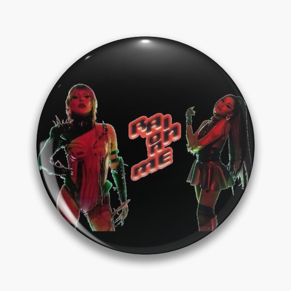 Item preview, Rain On Me Red and Black designed and sold by AlertStore.