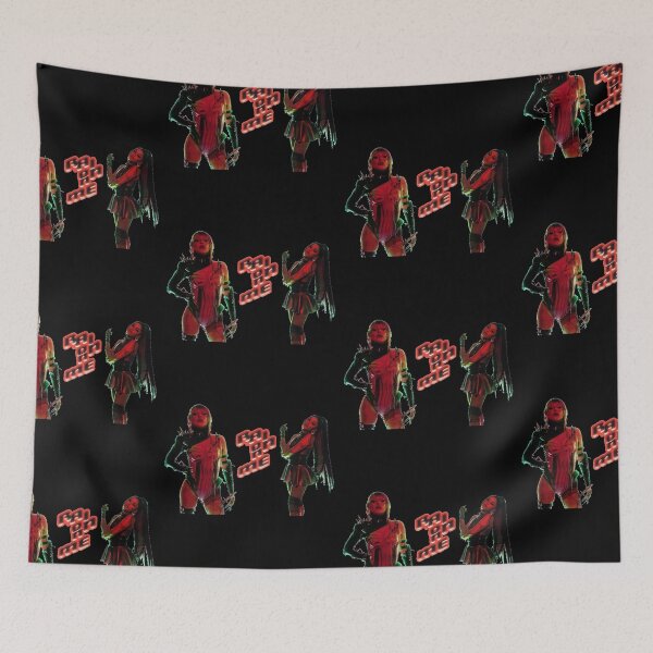 Item preview, Rain On Me Red and Black designed and sold by AlertStore.