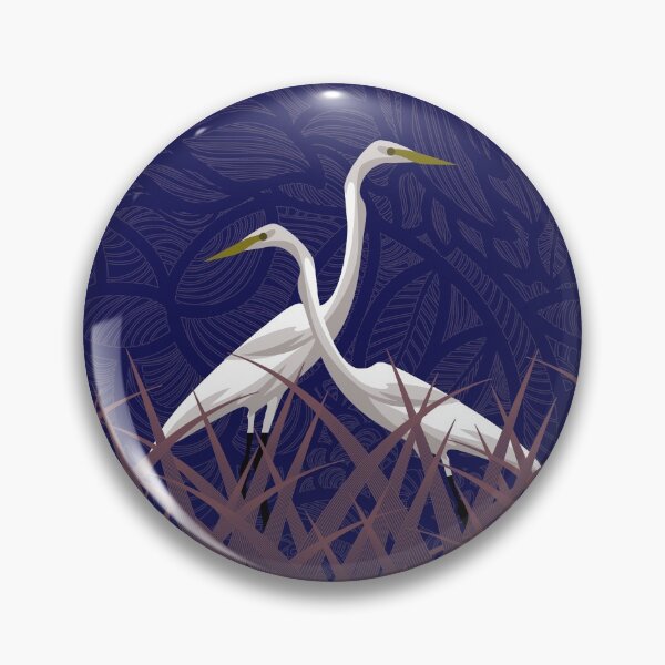 Item preview, Peaceful Cranes designed and sold by FringyGingy.