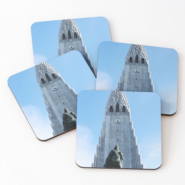 Item preview, Popular Church designed and sold by Jane Ruttkayova.