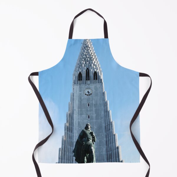 Item preview, Popular Church designed and sold by Jane Ruttkayova.