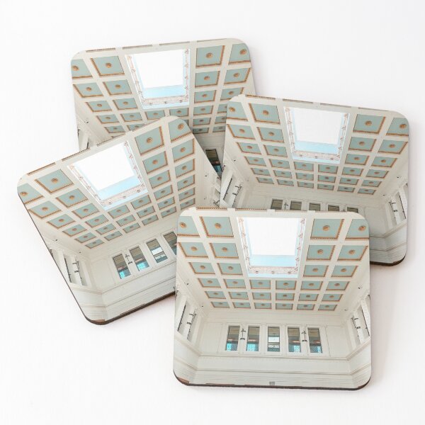 Item preview, Getty Villa Architecture designed and sold by pstropical.