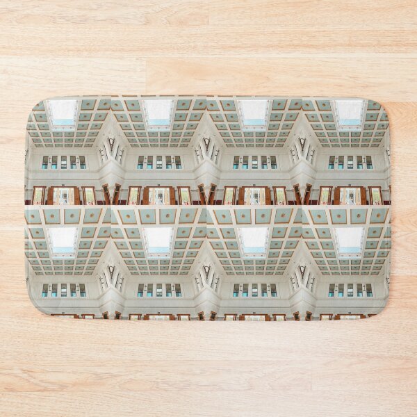 Item preview, Getty Villa Architecture designed and sold by pstropical.