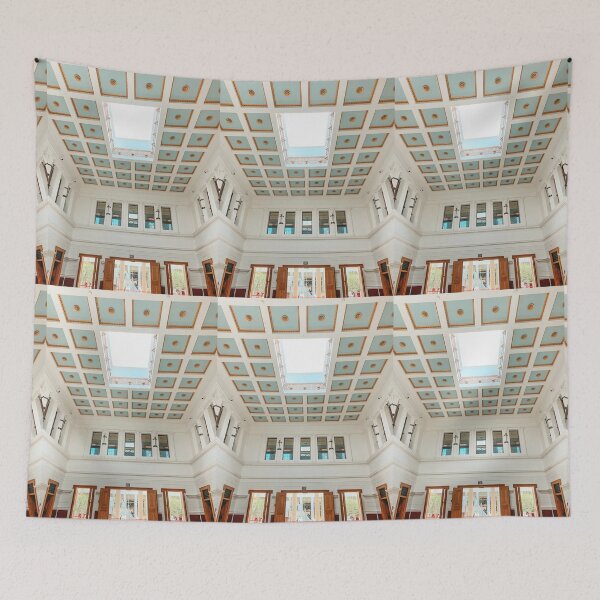 Item preview, Getty Villa Architecture designed and sold by pstropical.