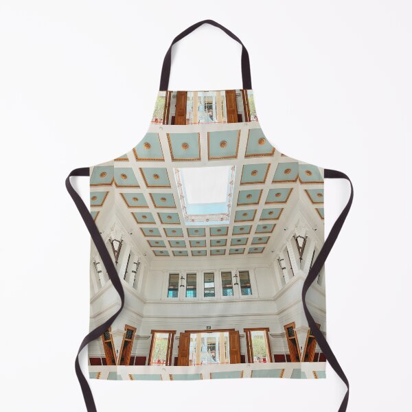 Item preview, Getty Villa Architecture designed and sold by pstropical.