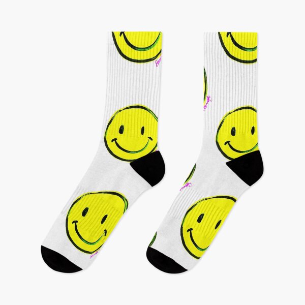 Item preview, Smiley Face designed and sold by scdonnellyart.