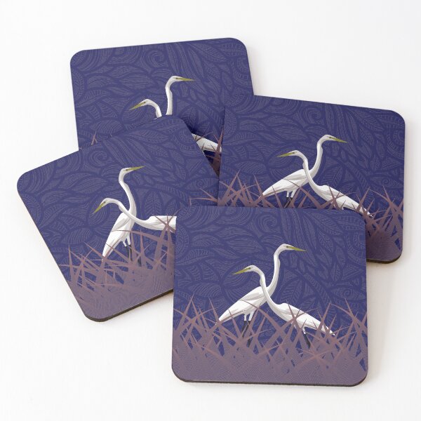 Item preview, Peaceful Cranes designed and sold by FringyGingy.