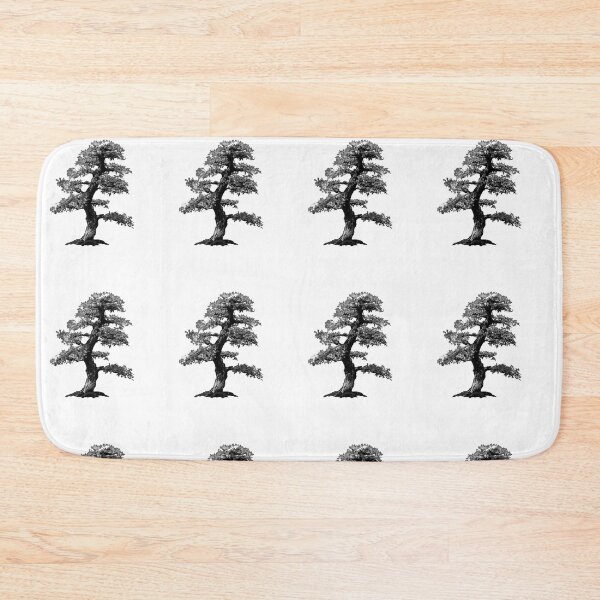 Item preview, Along the Bonsai designed and sold by wahine24.