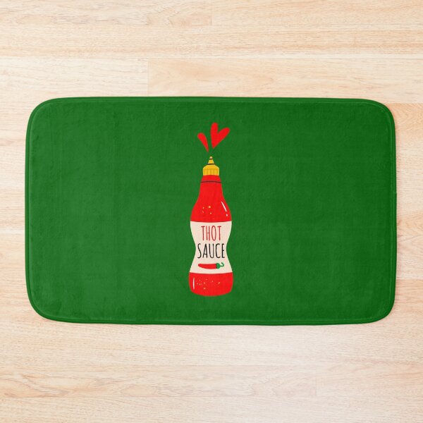Item preview, Salsa Thot | Saucy Sauce Boss Easy Disfraz de Halloween designed and sold by Maria Garcia.