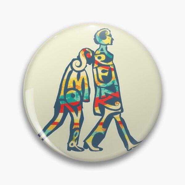 Item preview, Simon & Garfunkel designed and sold by Tolbiny36.