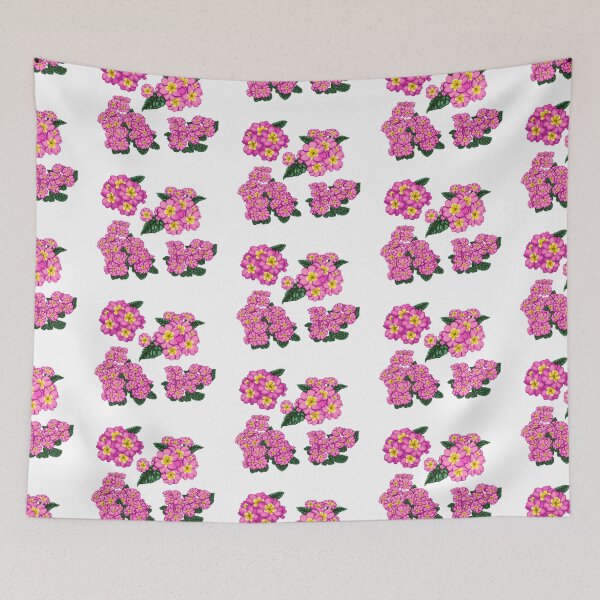 Item preview, Primrose Flower designed and sold by JeMiChi Art.