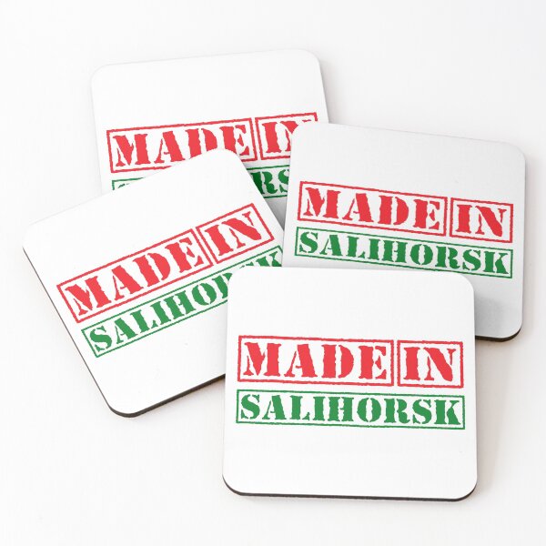 Item preview, Made in Salihorsk Belarus designed and sold by xesed.