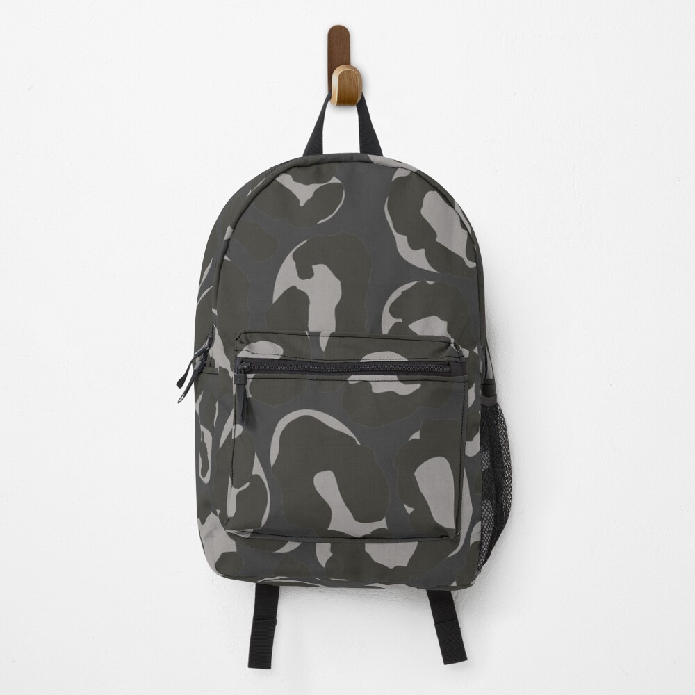 Item preview, Backpack designed and sold by mischellero.