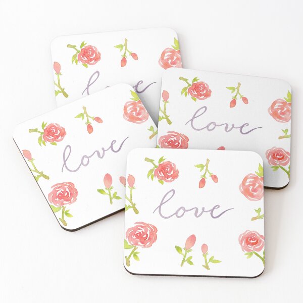 Item preview, Love is in the Air designed and sold by tobiko.