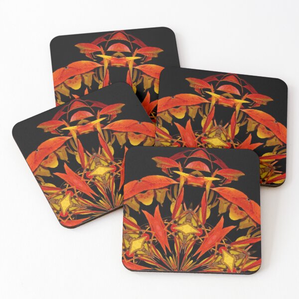 Item preview, Autumn shapes designed and sold by MarilynBaldey7.