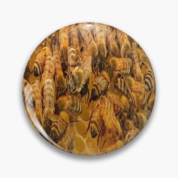 Item preview, Bees Yourself designed and sold by Dubage603.