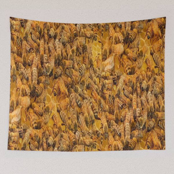 Item preview, Bees Yourself designed and sold by Dubage603.