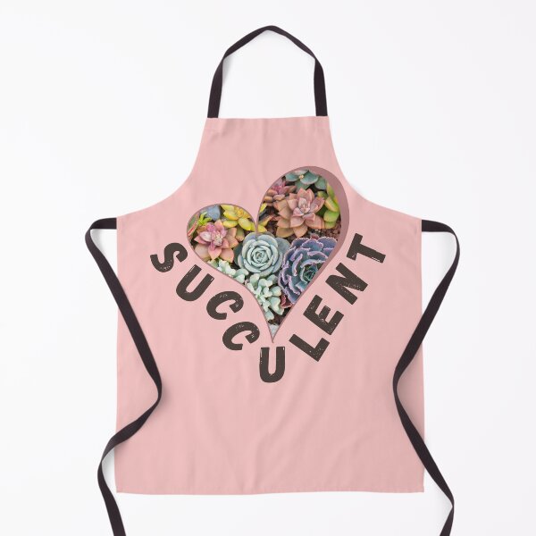 Item preview, Succulent LOVE designed and sold by FunWithFoliage.