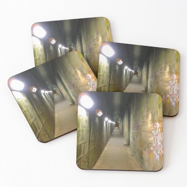 Item preview, Trafalgar St Tunnel  designed and sold by Andrew Morrell.