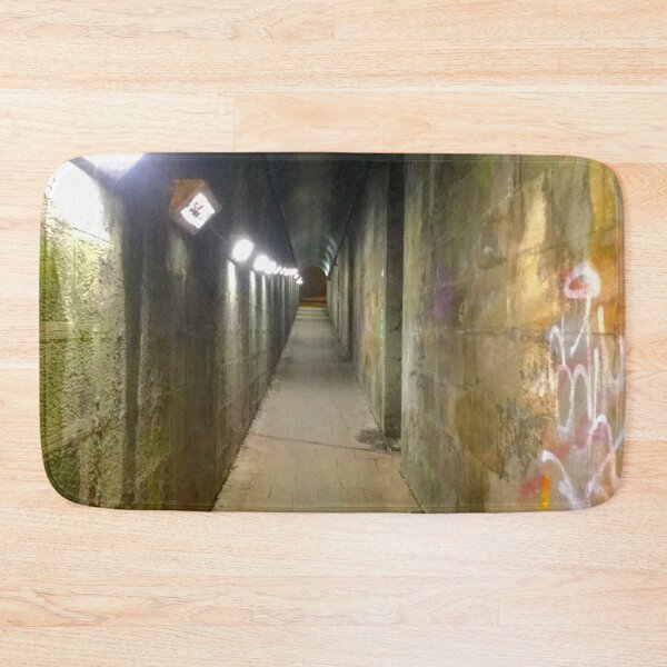 Item preview, Trafalgar St Tunnel  designed and sold by Andrew Morrell.