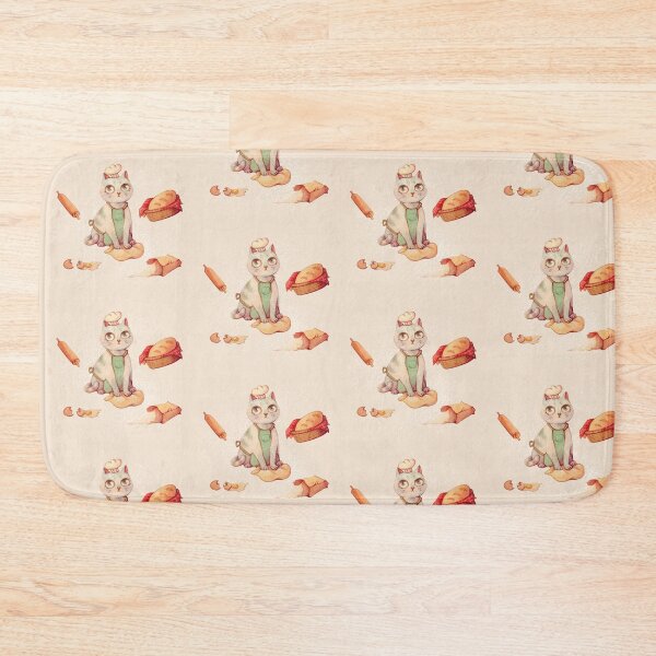 Item preview, Making bread designed and sold by André Luiz Barbosa.
