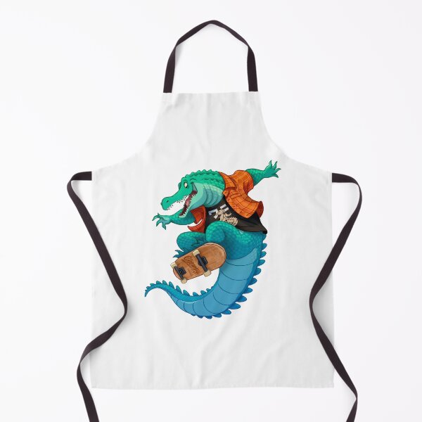 Item preview, Ollie Gator designed and sold by Michael Dashow.