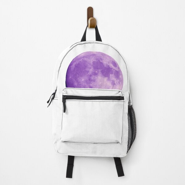 Item preview, Pastel Purple/Pink Moon designed and sold by sairah-gz.