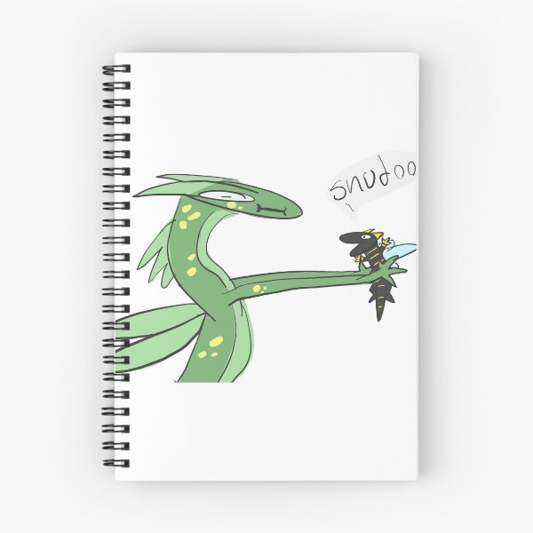 Item preview, Snudoo designed and sold by BlueDragon15.