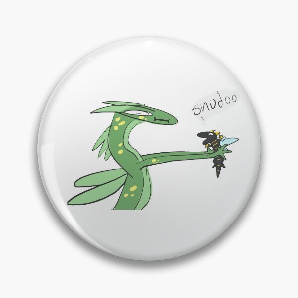 Item preview, Snudoo designed and sold by BlueDragon15.