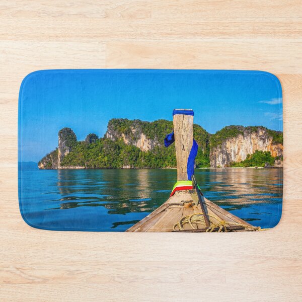 Artikelvorschau, Kontemplation, Andamanensee in Thailand entworfen und verkauft von JBlaisDesign.