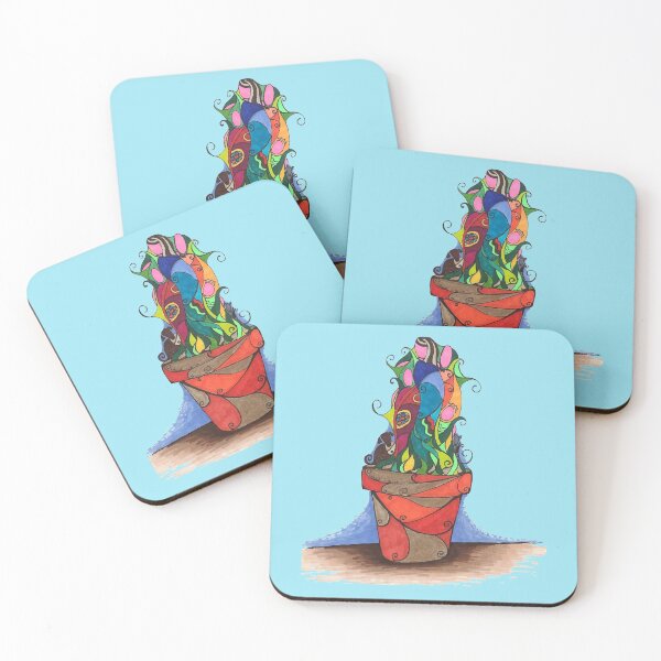 Item preview, A Growing Family designed and sold by rtbrassard.