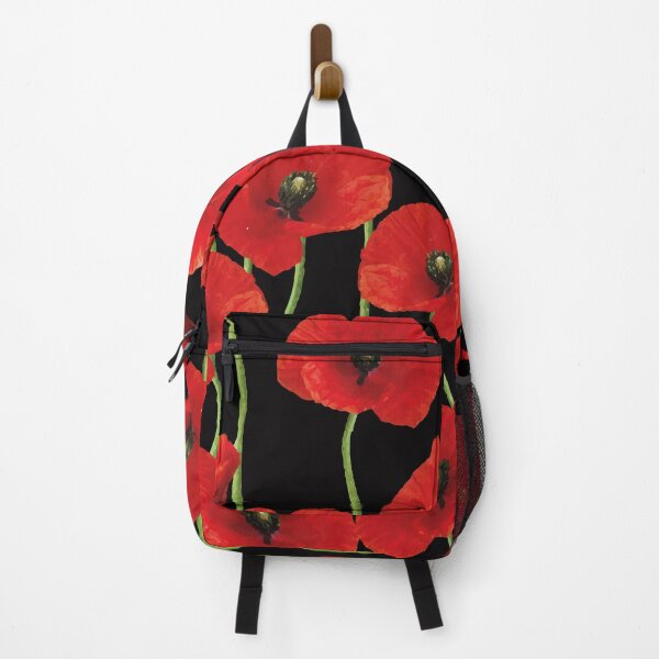 Item preview, Kopie von Kopie von Poppies Field designed and sold by Move-Art.
