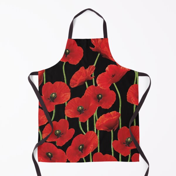 Item preview, Kopie von Kopie von Poppies Field designed and sold by Move-Art.