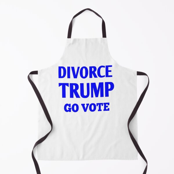 Item preview, Divorce trump go vote designed and sold by Andreastore.