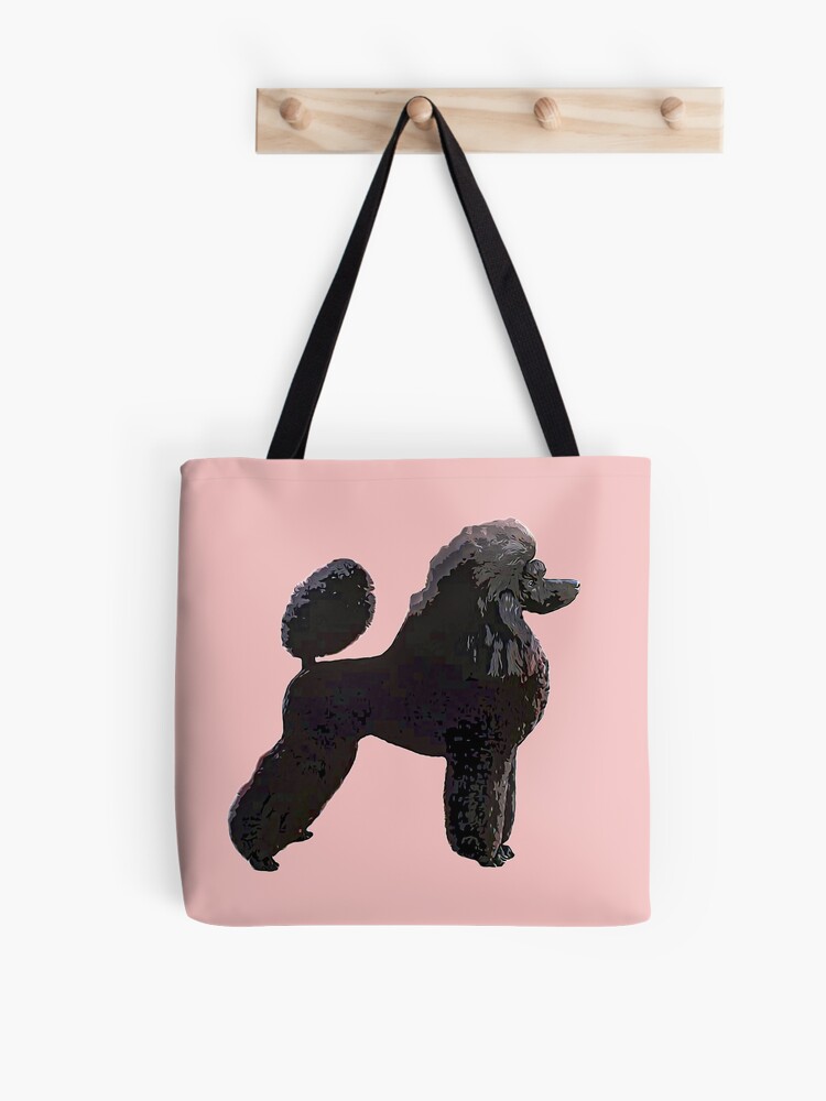 Poodle bag 2024