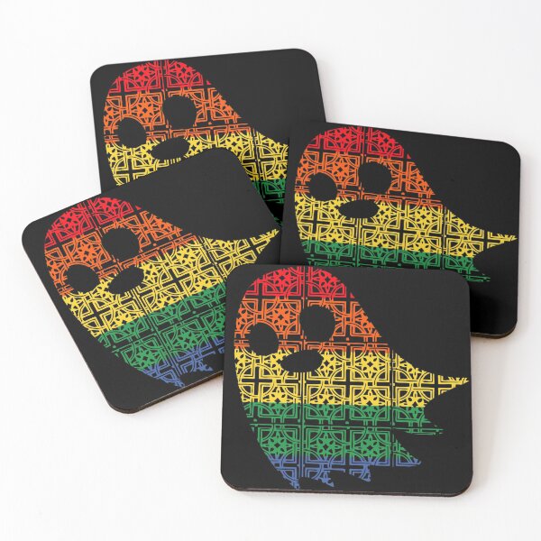 Item preview, Vintage ghost  designed and sold by Keanu Van lierop.