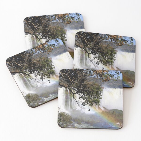 Item preview, Rainbow Waterfall designed and sold by Jason Ridgeway.