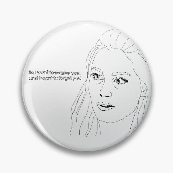 Item preview, Forgive and Forget designed and sold by Here4flowers.