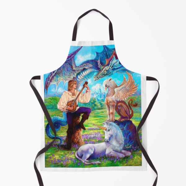 Item preview, SONG OF FANTASY designed and sold by Judy Mastrangelo.